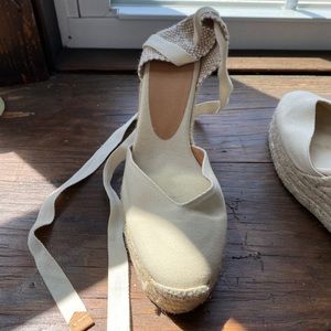 Castaner Chiara size 39